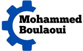 Logo de Mohammed Boulaoui