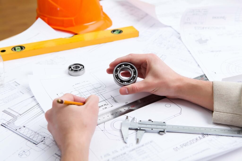 diseño y ejecución